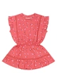 Bakkaboe baby meisjes jurk